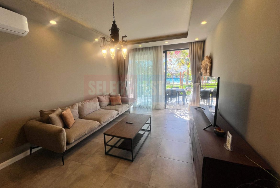 Ready to move Maldives Homes Garden Floor