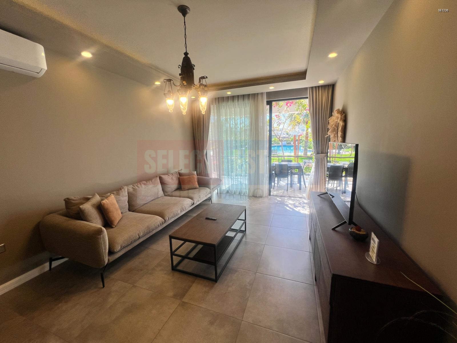 Ready to move Maldives Homes Garden Floor