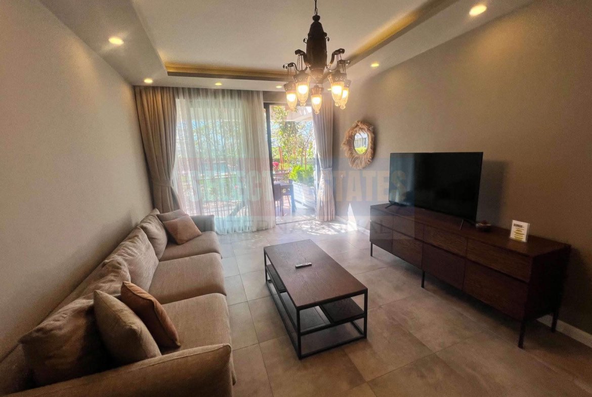 Ready to move Maldives Homes Garden Floor
