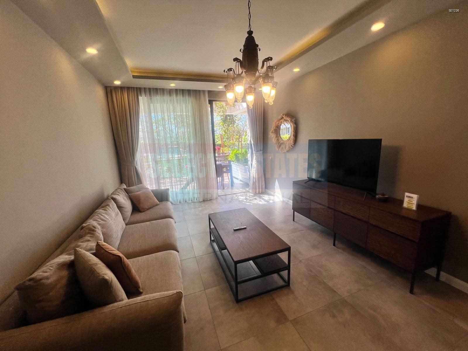 Ready to move Maldives Homes Garden Floor