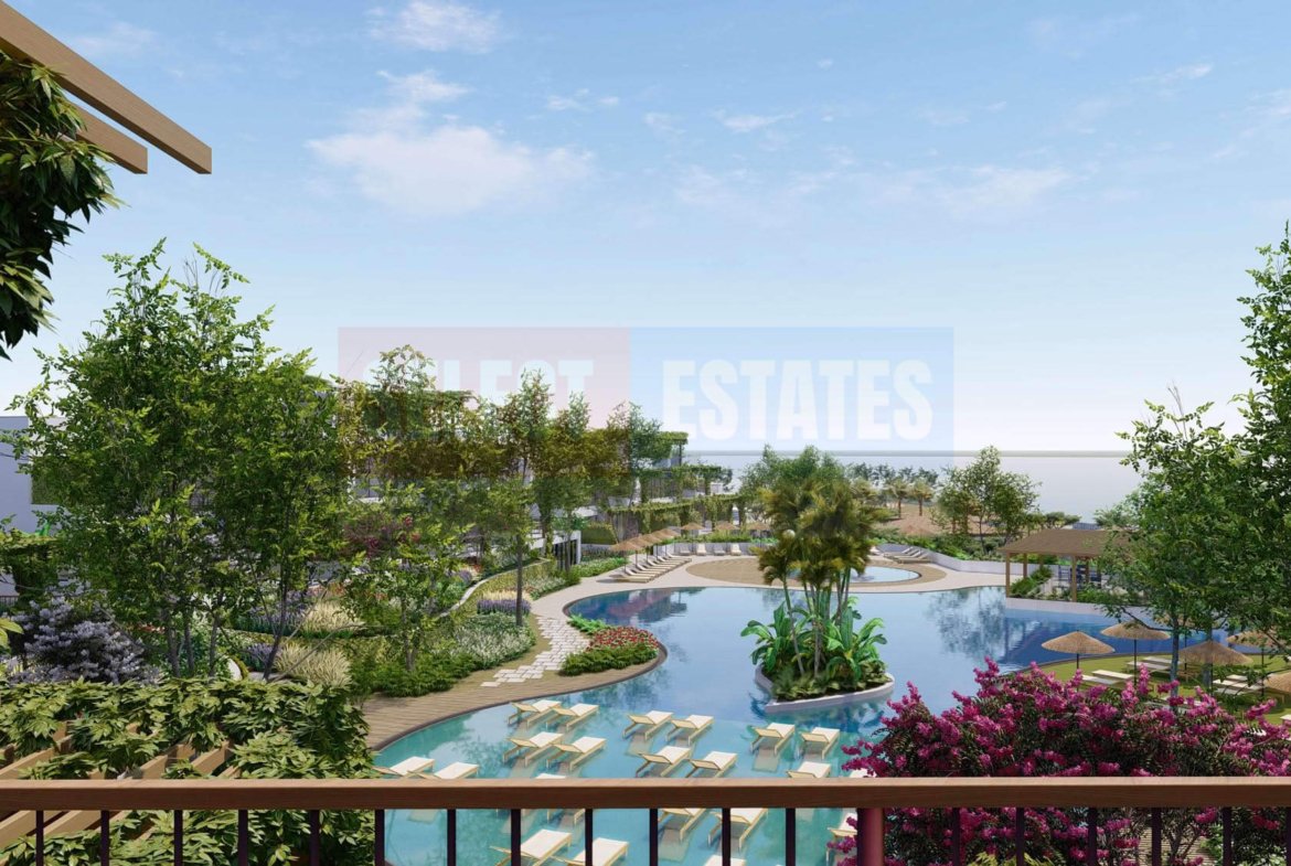 Ready to move Maldives Homes Garden Floor
