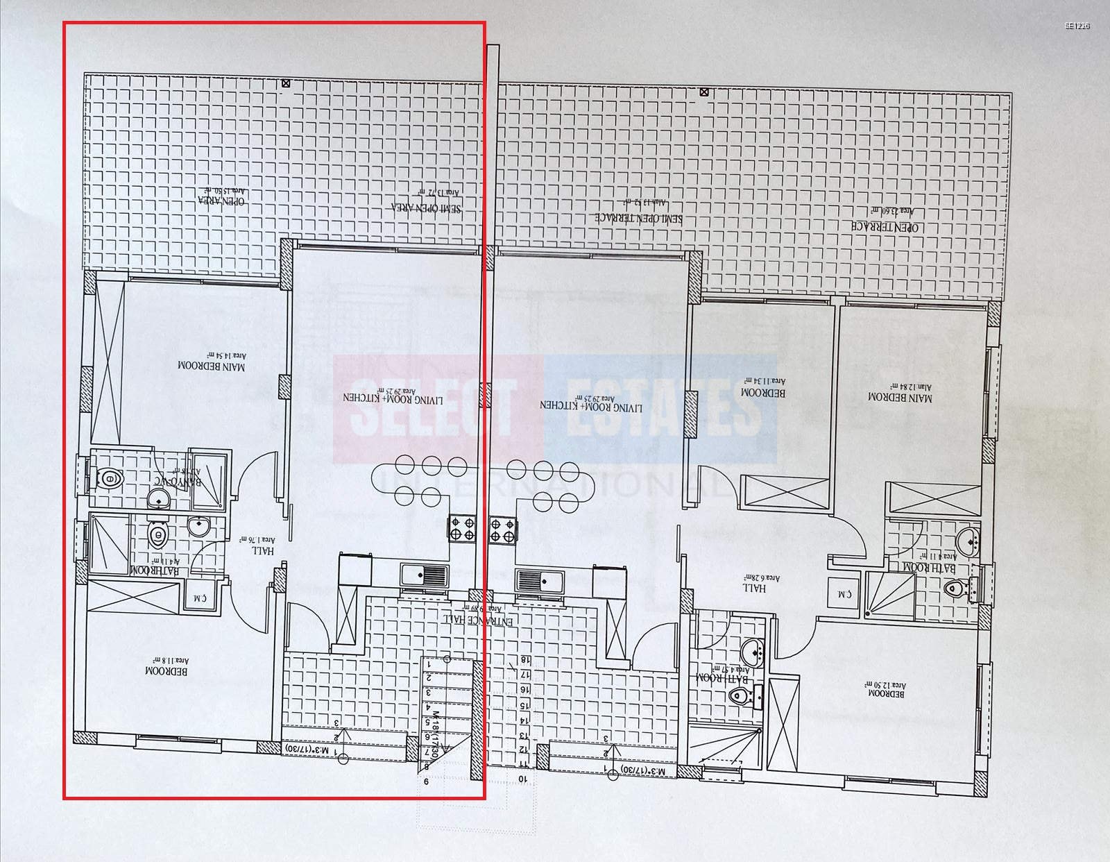 Ready to move Maldives Homes Garden Floor