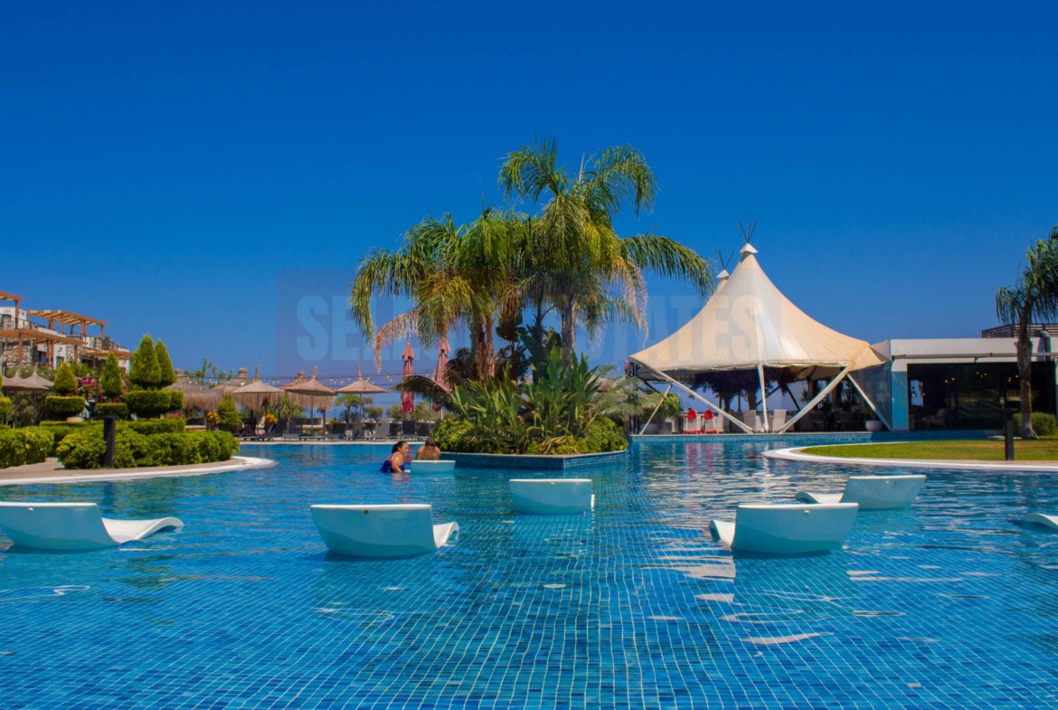 Ready to move Maldives Homes Garden Floor