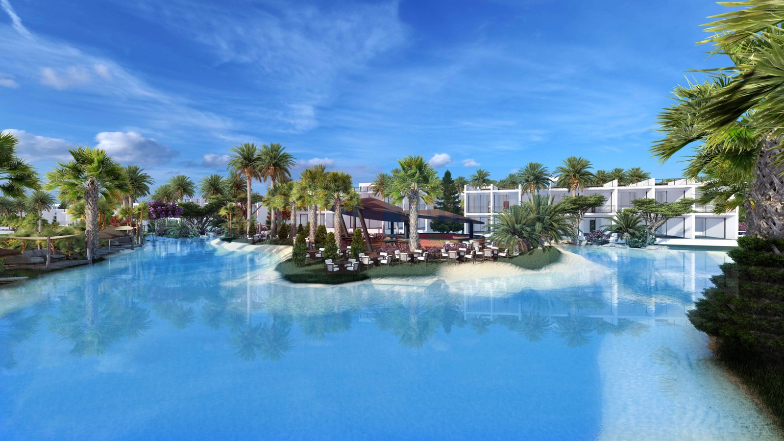 Kyrenia Esentepe Ready Penthouse