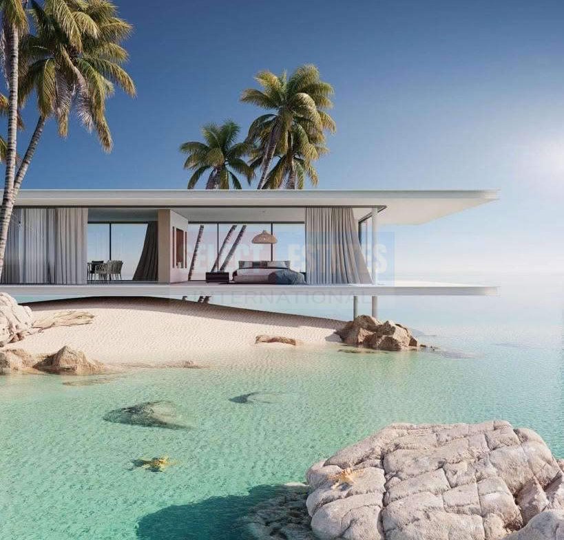 Luxury Villa in the Pool