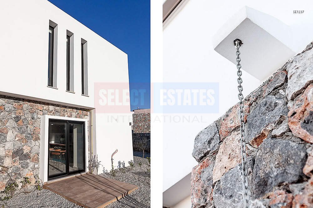 Luxury Modern Villa in Bahçeli