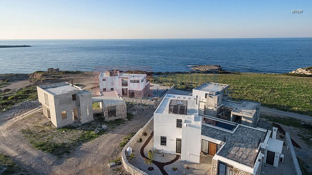 Luxury Modern Villa in Bahçeli