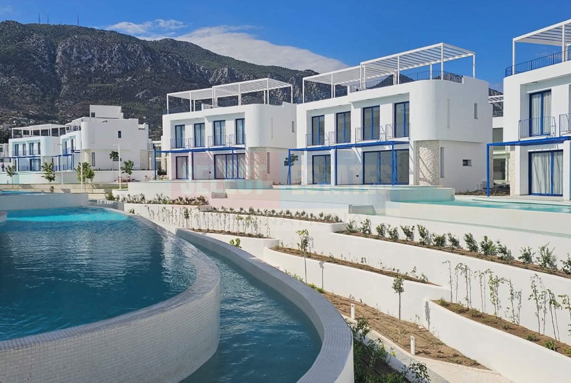 Lapta Irina Living Garden Apartment