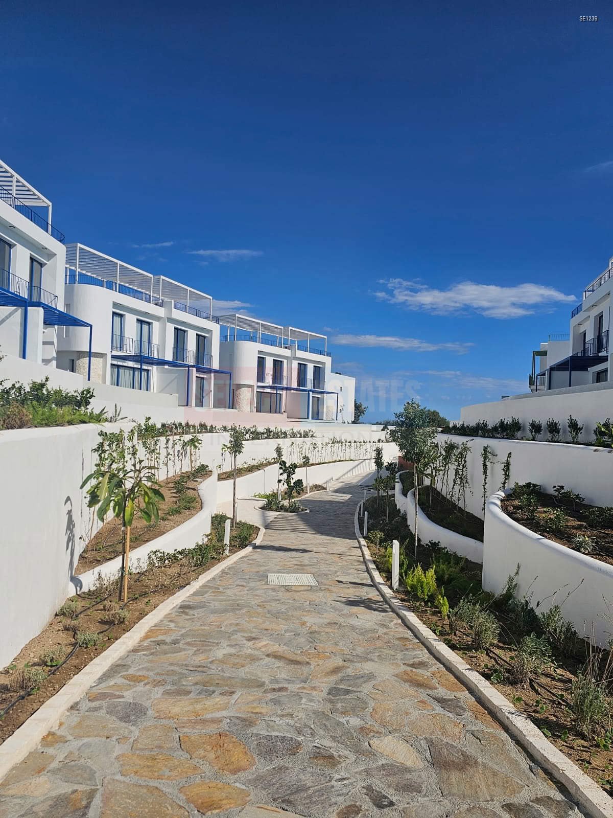 Lapta Irina Living Garden Apartment