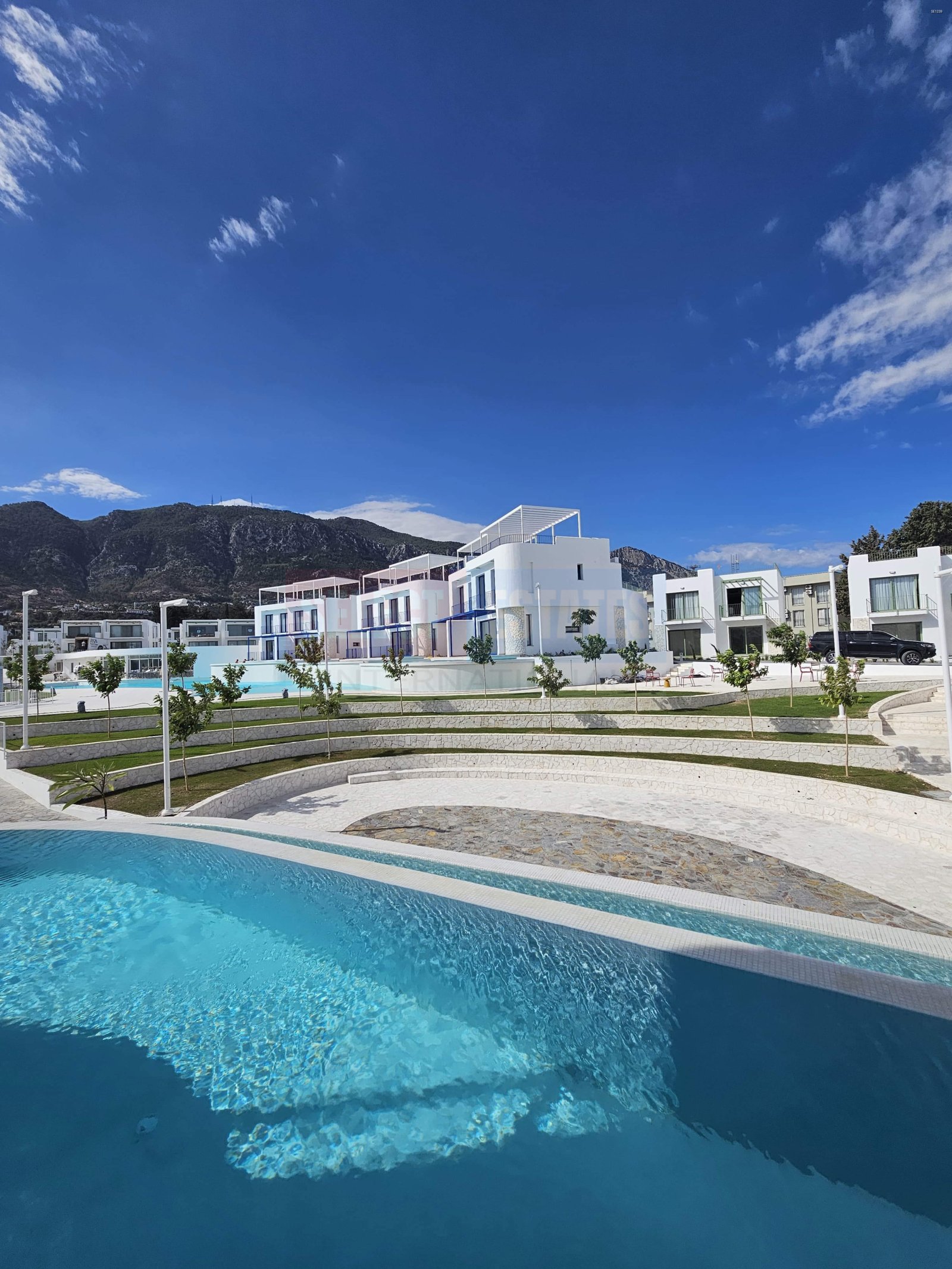 Lapta Irina Living Garden Apartment
