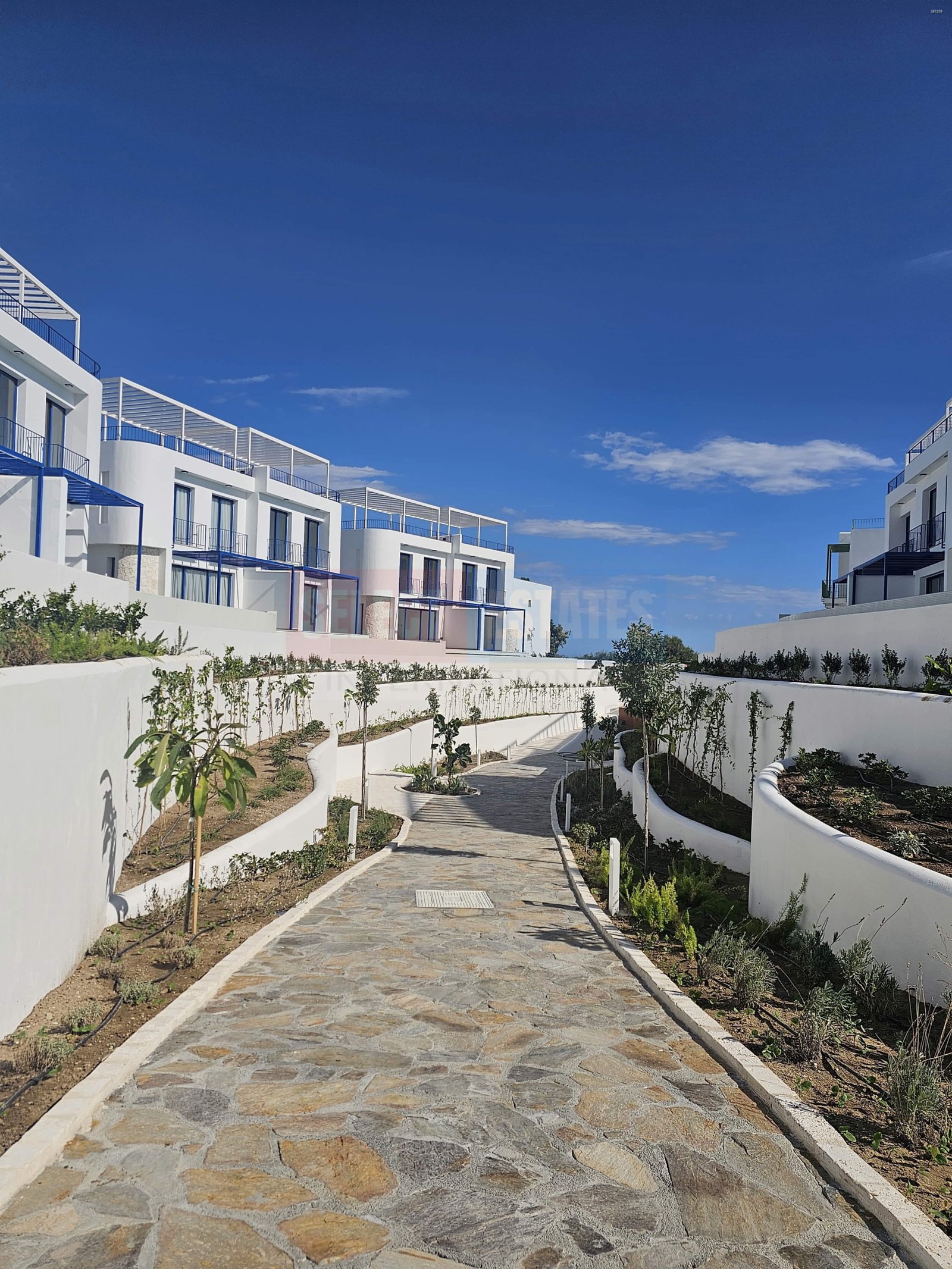 Lapta Irina Living Garden Apartment