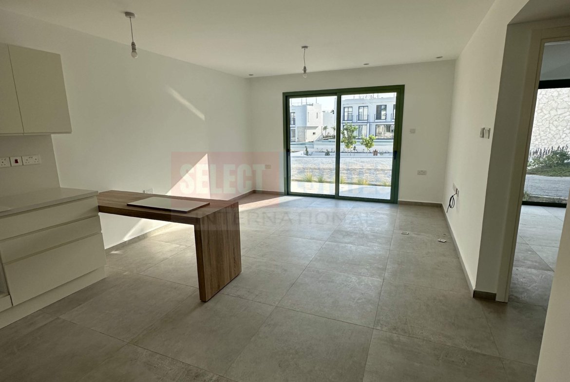Lapta Irina Living Garden Apartment