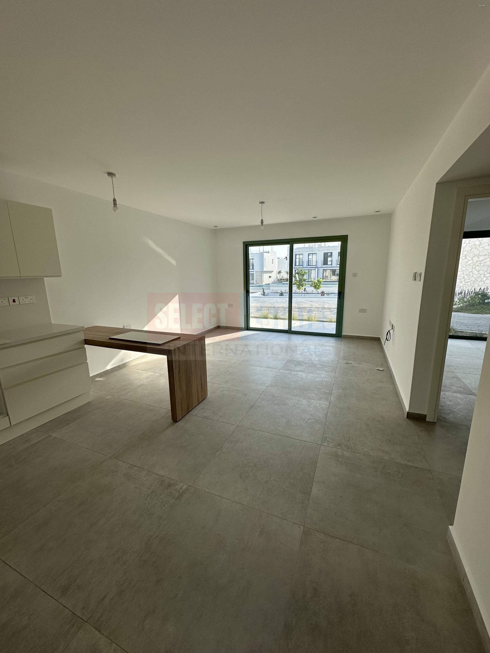 Lapta Irina Living Garden Apartment