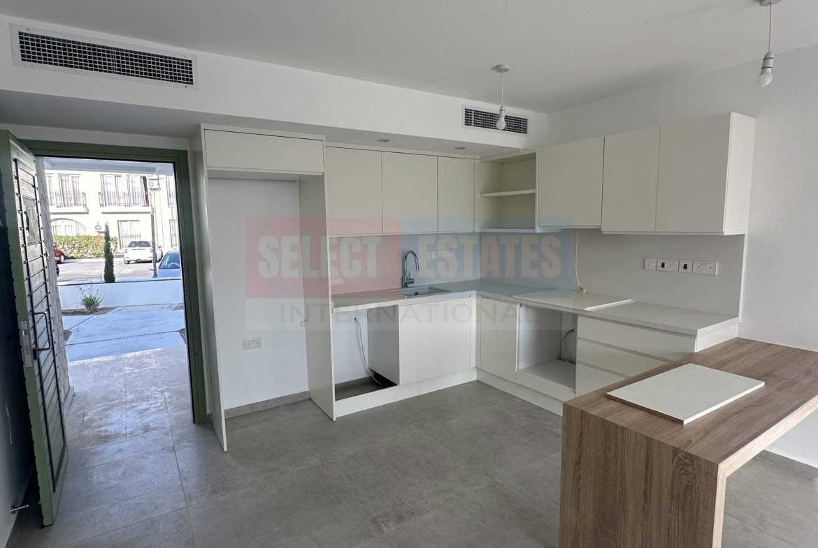 Lapta Irina Living Garden Apartment