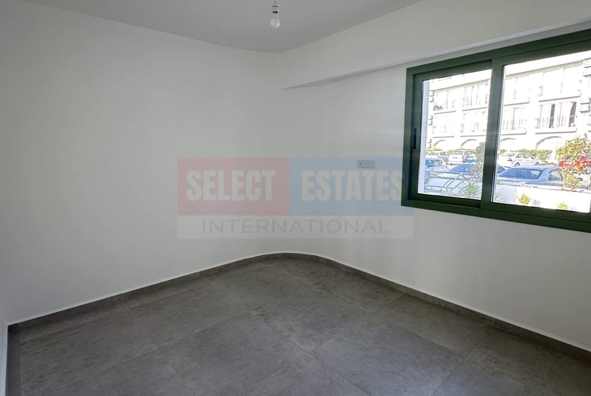 Lapta Irina Living Garden Apartment