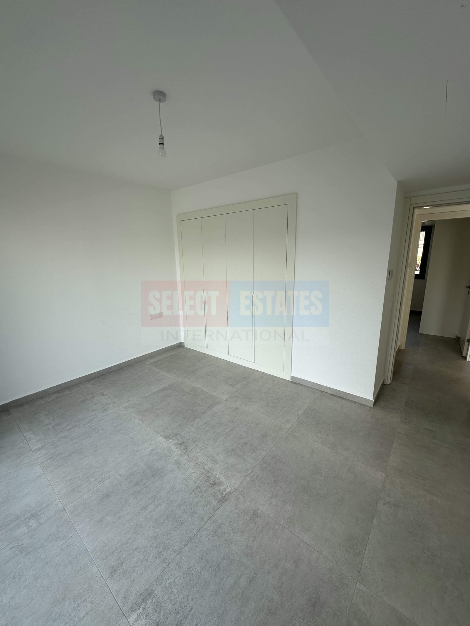 Lapta Irina Living Garden Apartment