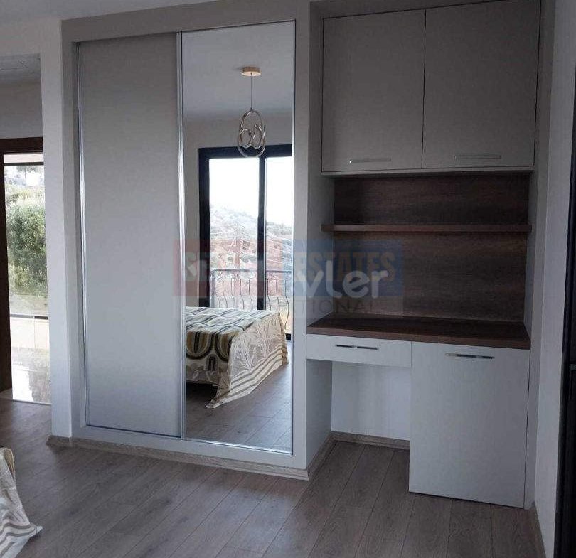 Luxury Villa with Vineyard Views and Infinity Pool in Ilgaz
