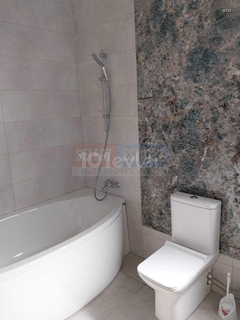 SE123_010 Luxury Villa with Vineyard Views and Infinity Pool in Ilgaz