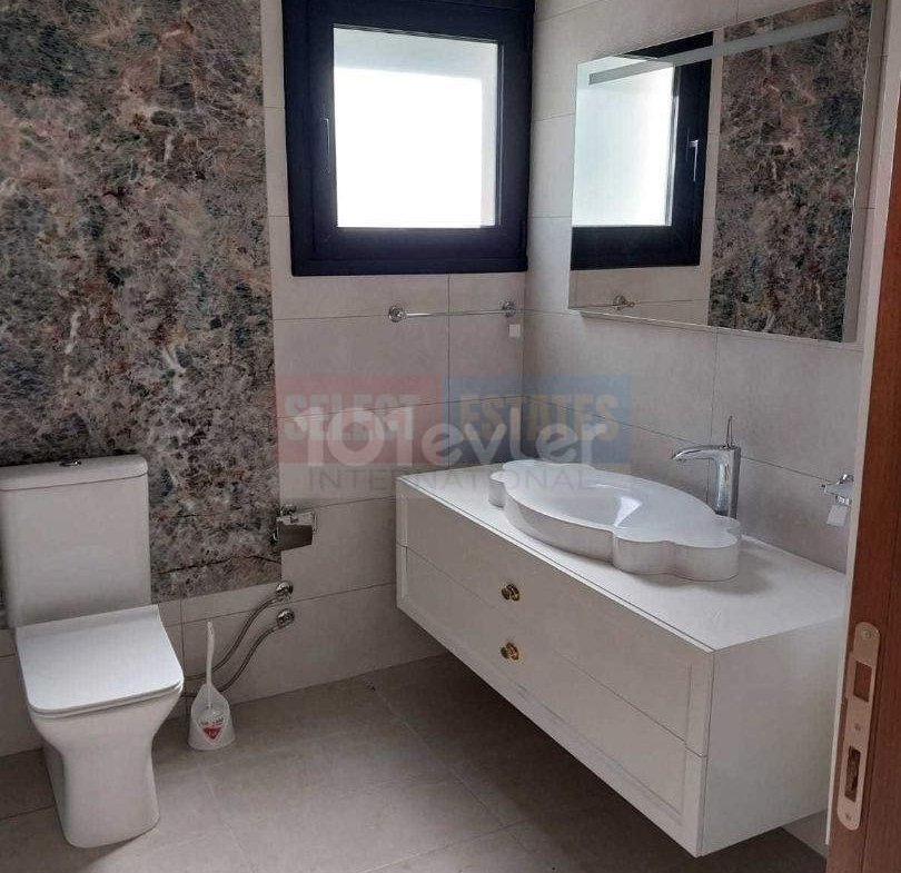 Luxury Villa with Vineyard Views and Infinity Pool in Ilgaz