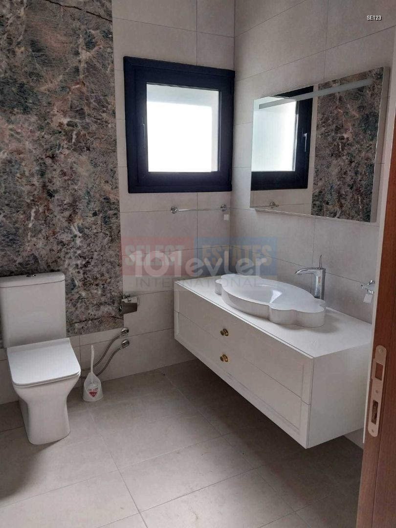 SE123_011 Luxury Villa with Vineyard Views and Infinity Pool in Ilgaz