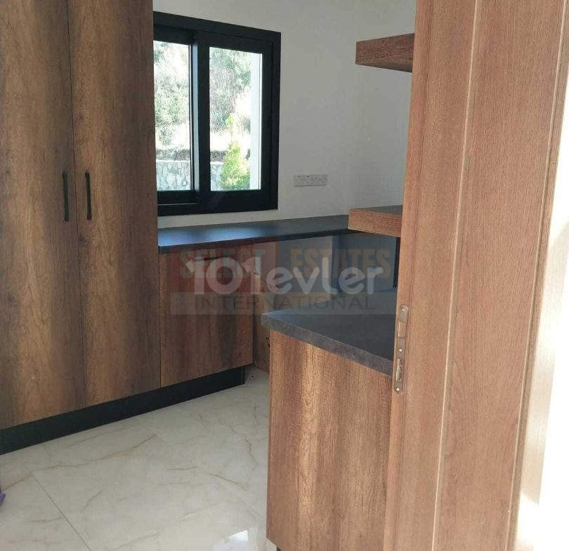 Luxury Villa with Vineyard Views and Infinity Pool in Ilgaz