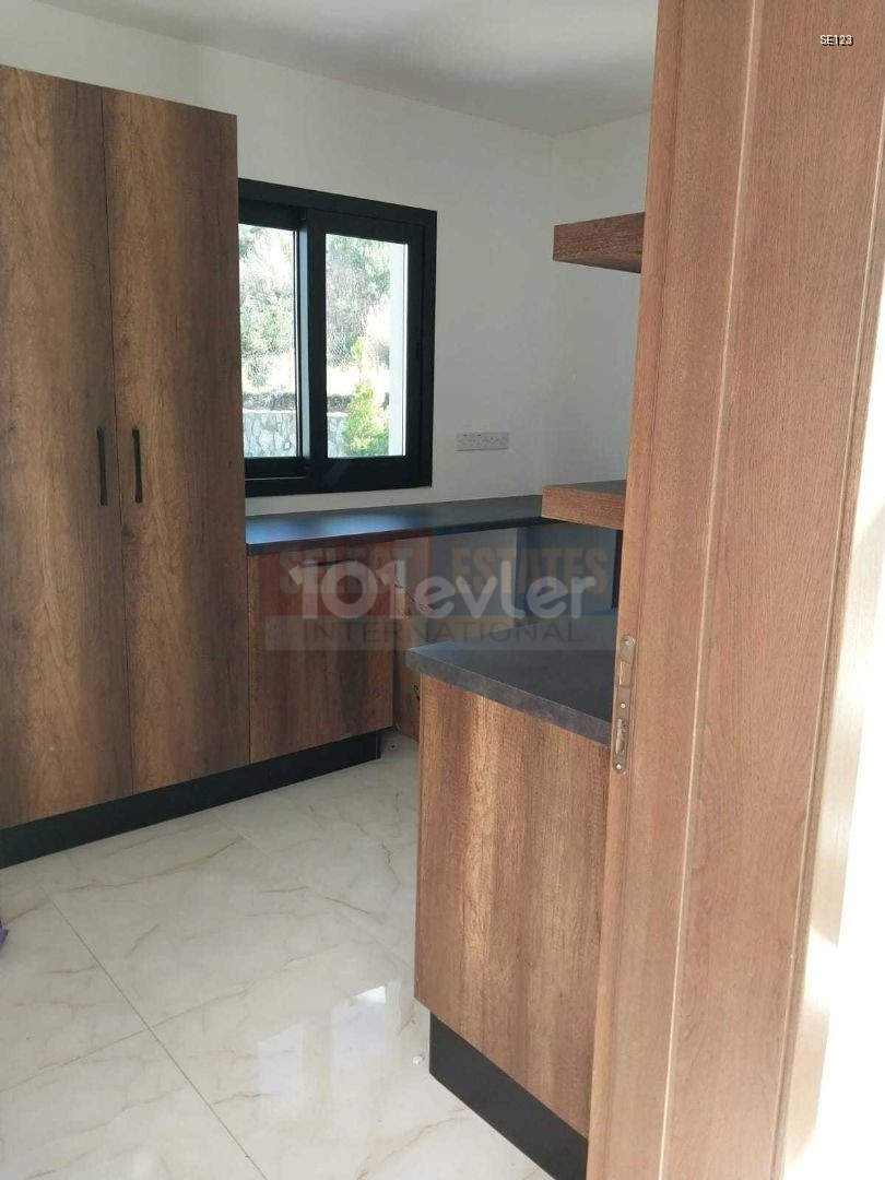 Luxury Villa with Vineyard Views and Infinity Pool in Ilgaz
