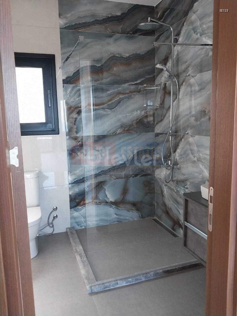 Luxury Villa with Vineyard Views and Infinity Pool in Ilgaz