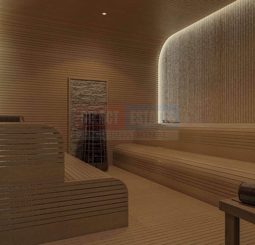 Luxury Studio Apartment in Gaziveren