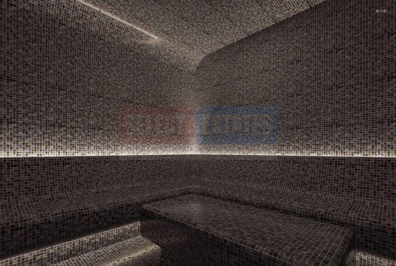 Luxury Studio Apartment in Gaziveren