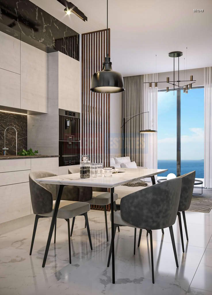 SE1243_002 Luxury Seaside Living in Gaziveren