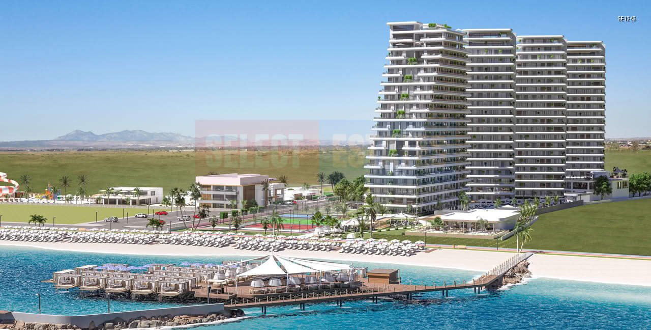 SE1243_034 Luxury Seaside Living in Gaziveren