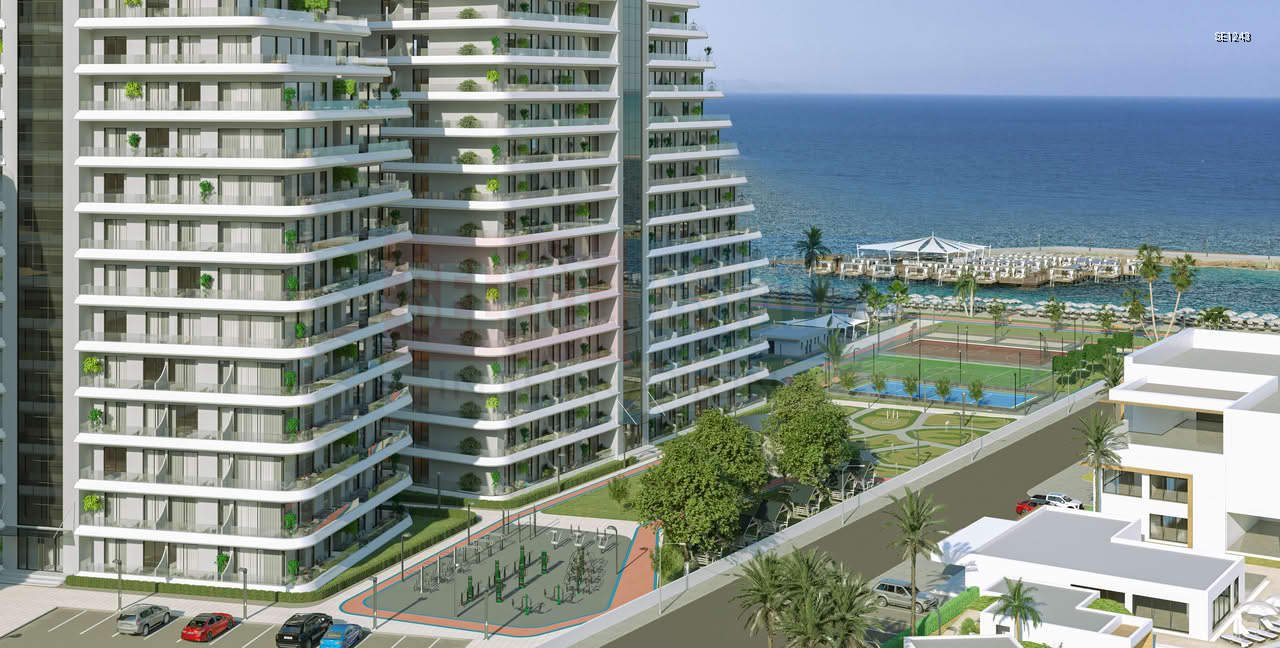 SE1243_036 Luxury Seaside Living in Gaziveren