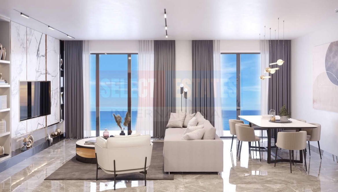 Luxury Sea Life on the West Coast