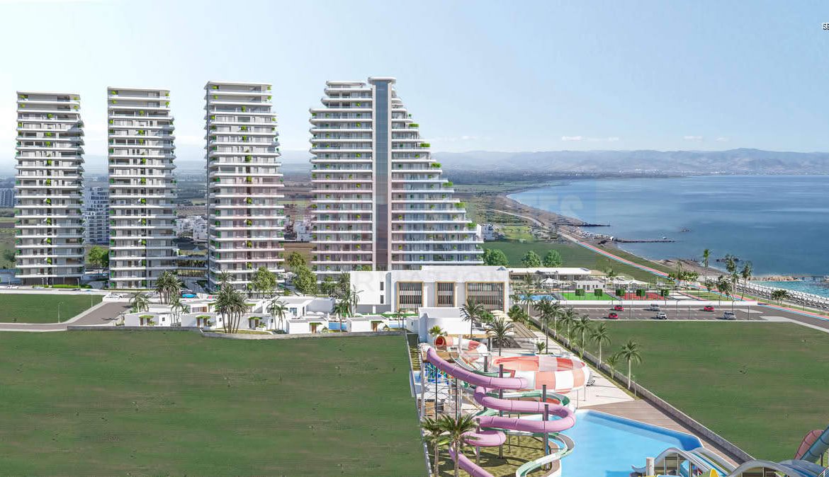 Luxury Sea Life on the West Coast