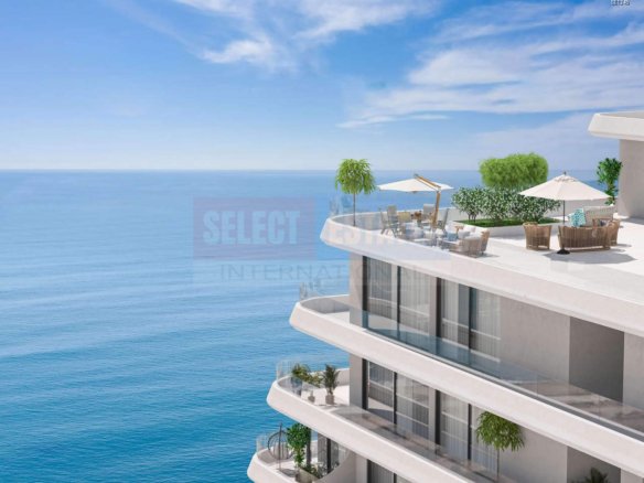 Luxury Living on the West Coast