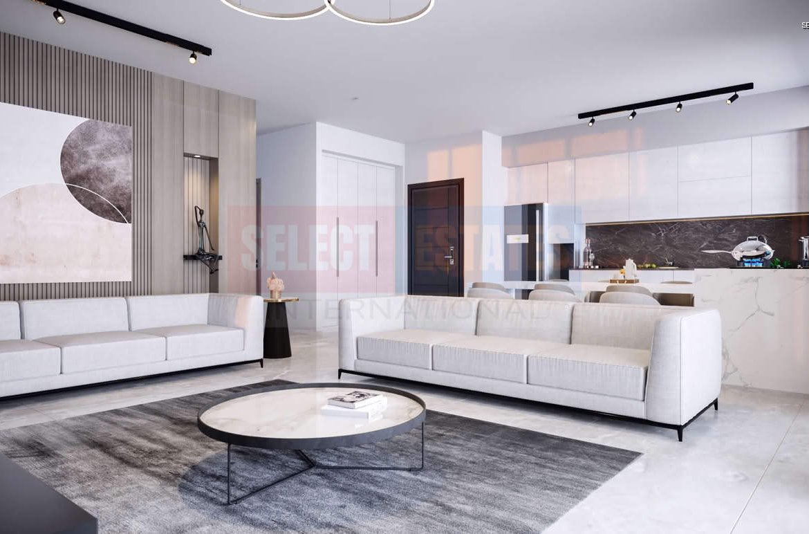 Luxury Living on the West Coast