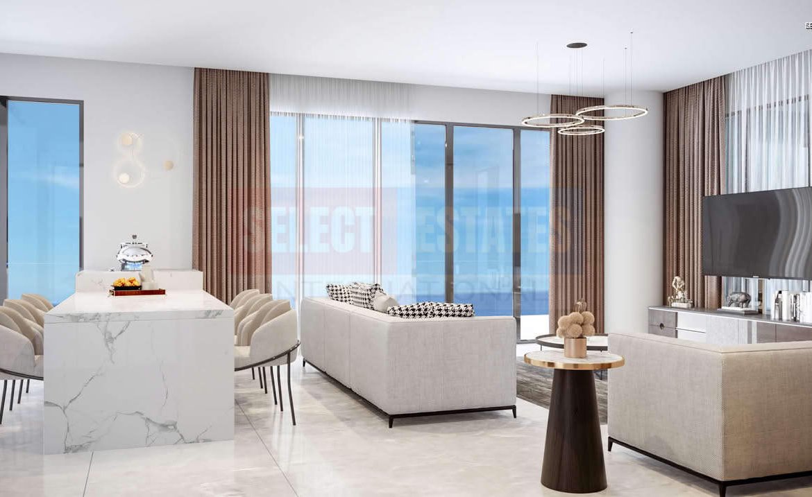 Luxury Living on the West Coast