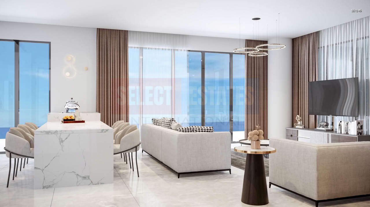Luxury Living on the West Coast