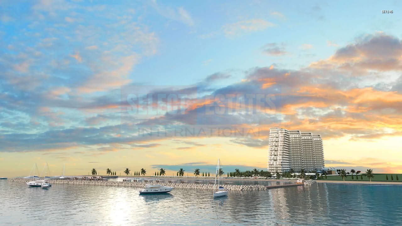 Luxury Living on the West Coast