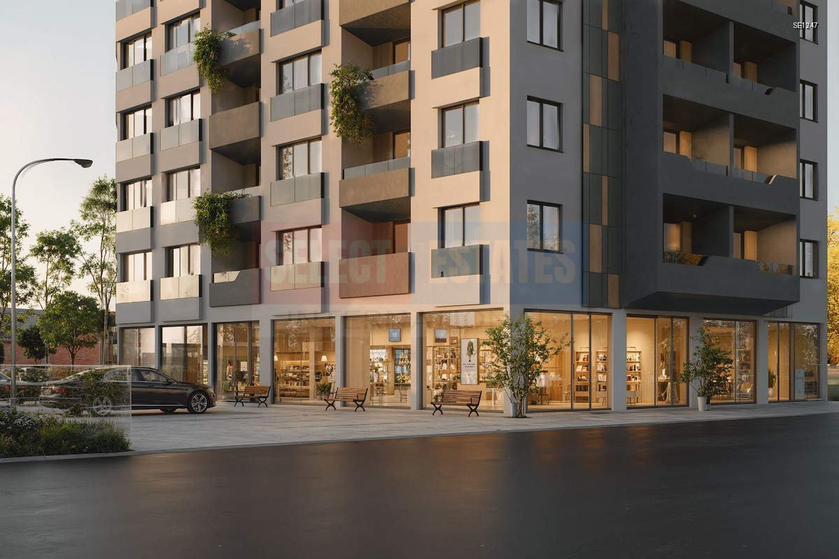 Modern Penthouse Opportunity in Dörtyol
