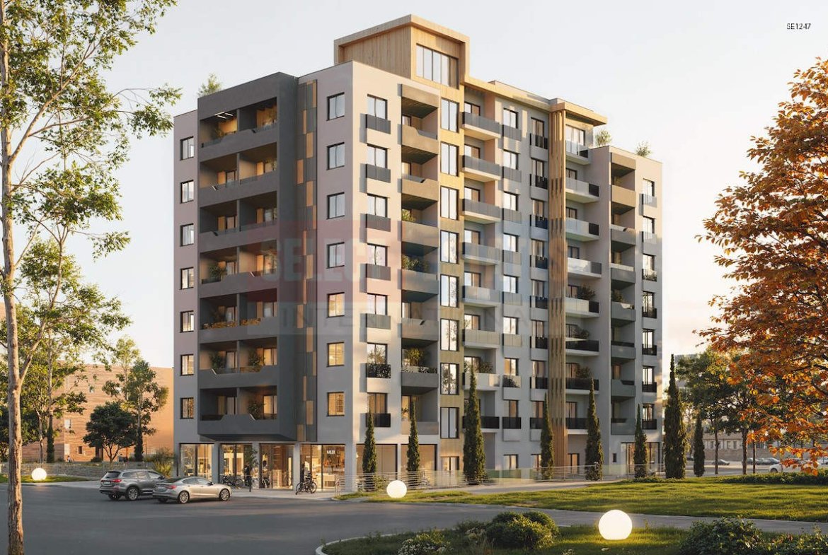 Modern Penthouse Opportunity in Dörtyol