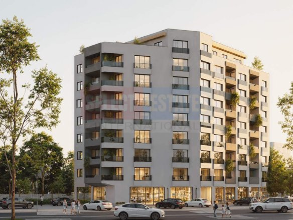 Modern Investment Apartments in Dörtyol