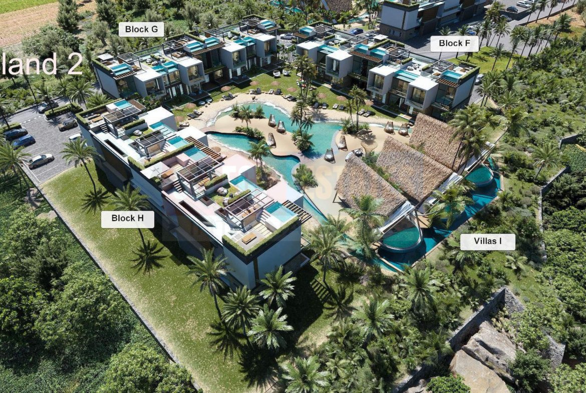 Luxury Studio Apartment in Tatlısu