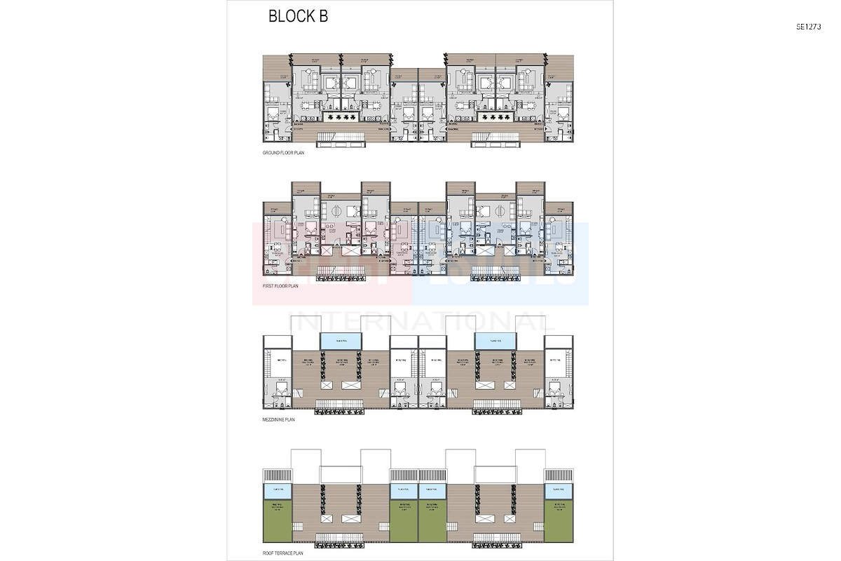 Luxury Studio Apartment in Tatlısu
