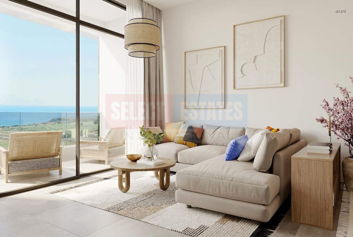 Luxury Modern Studio in Tatlısu