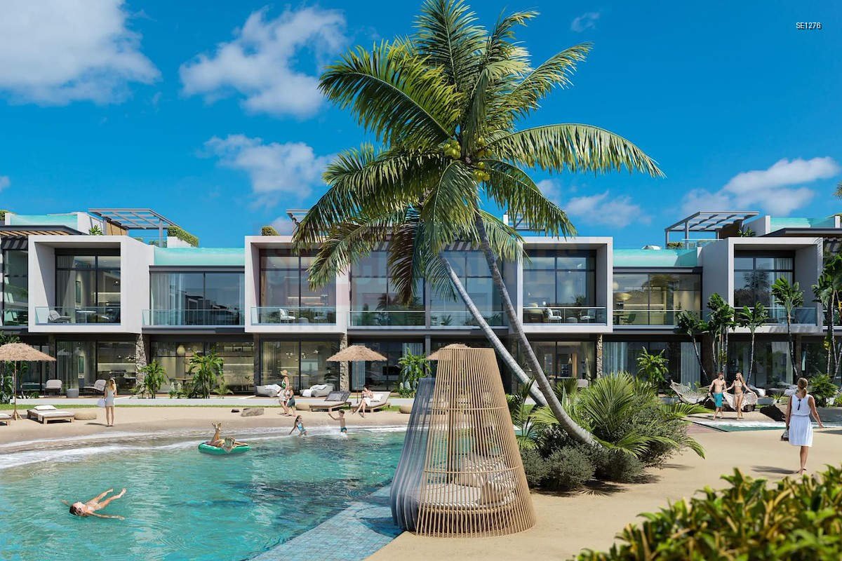 Exclusive Luxury Villa in Tatlısu
