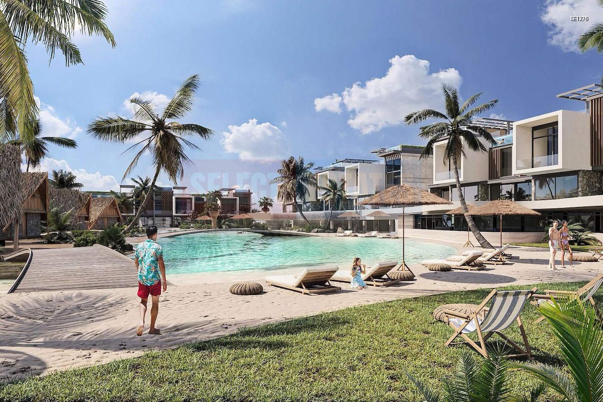 Exclusive Luxury Villa in Tatlısu