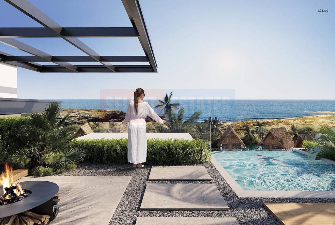 Exclusive Luxury Villa in Tatlısu