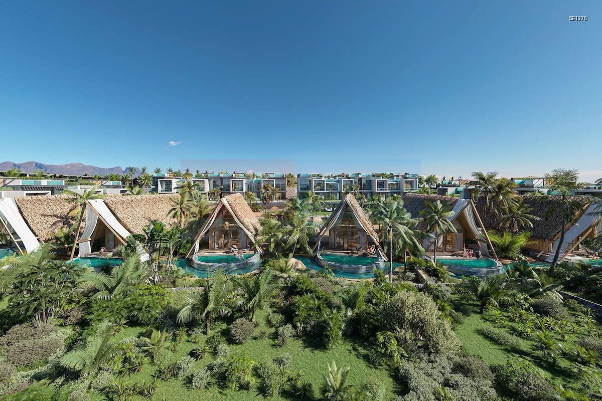 Exclusive Luxury Villa in Tatlısu