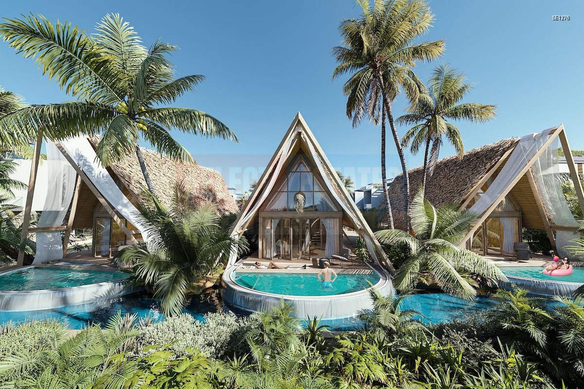 Exclusive Luxury Villa in Tatlısu